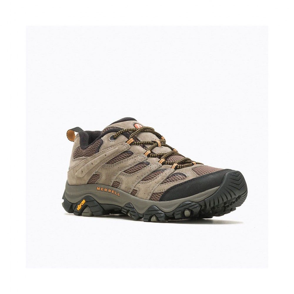 photo: Merrell Moab 3 trail shoe