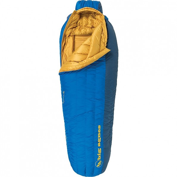 Big Agnes Lost Ranger 15°