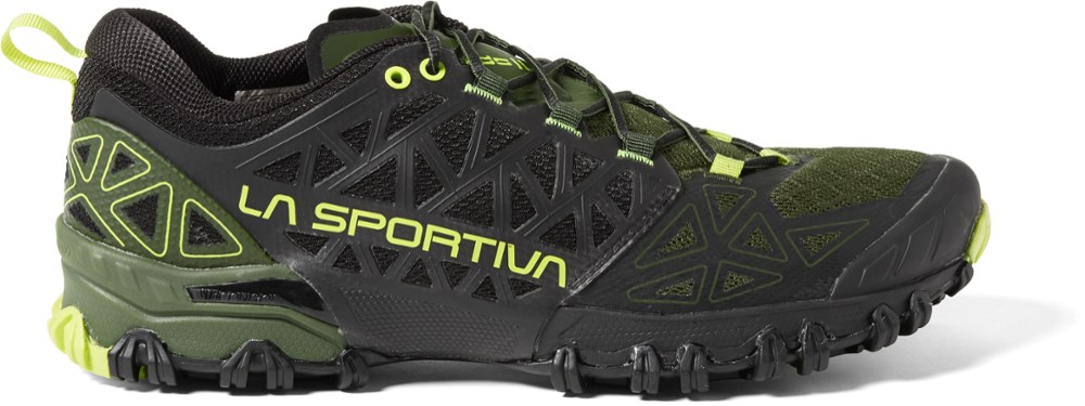 la sportiva bushido weight