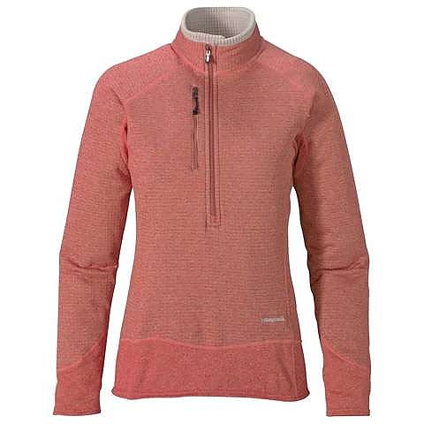 light blue patagonia pullover