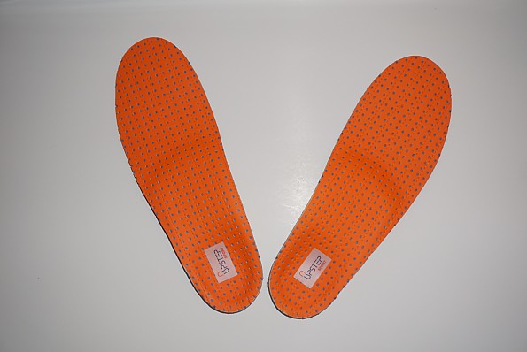 Upstep  Custom Orthotics Insoles Online for Sport & Everyday