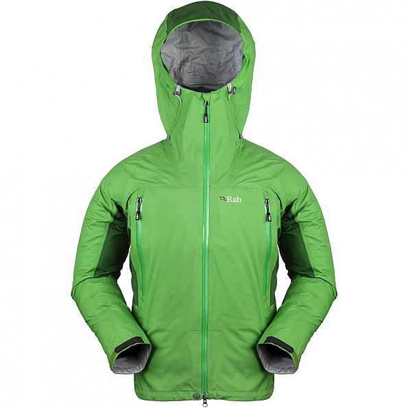 Rab Latok Alpine Jacket