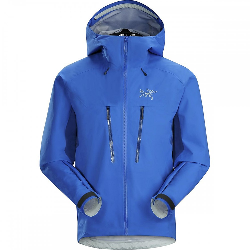 ジャケット・アウター arcteryx Procline Comp Jacket Gore Arc'teryx Procline Comp Jacket Reviews - Trailspace