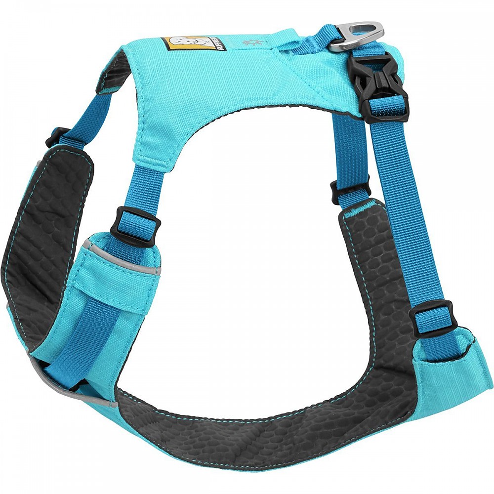 photo: Ruffwear Hi & Light Harness dog harness