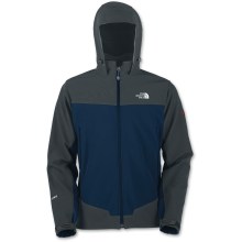 The North Face Apex Valkyrie Jacket Reviews - Trailspace