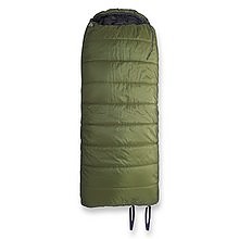 photo: Kelty Corona 5 3-season synthetic sleeping bag