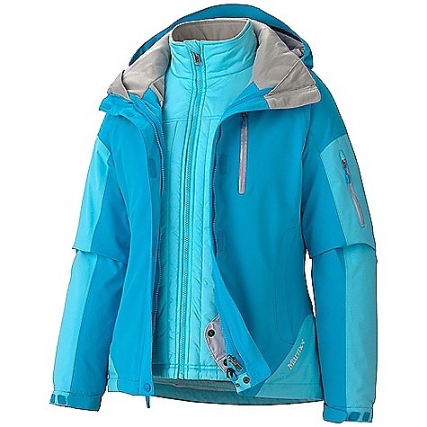 Marmot Tamarack Component Jacket