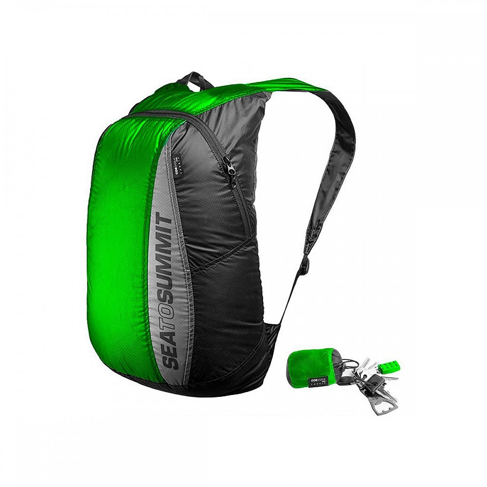 photo: Sea to Summit Ultra-Sil Day Pack daypack (under 35l)