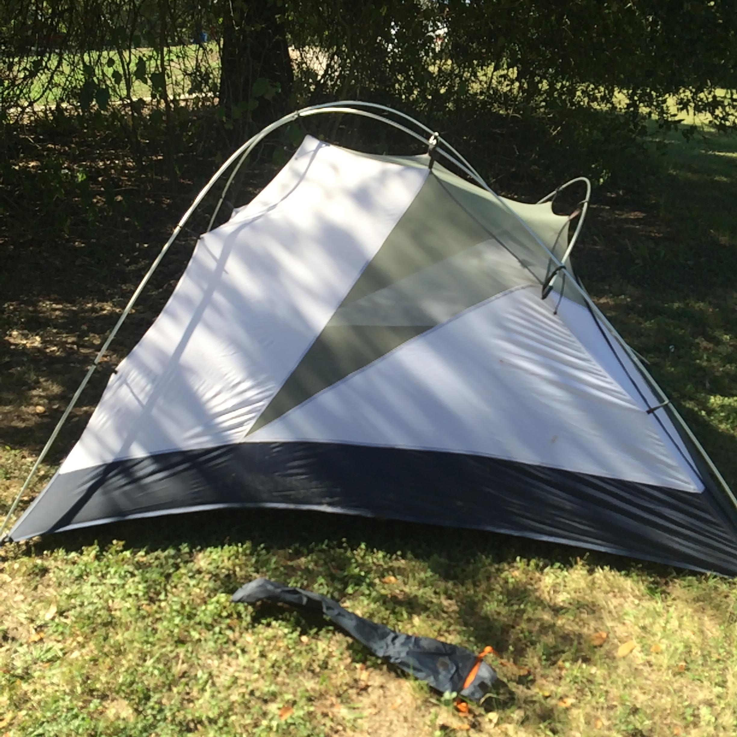 Sierra Designs Reviews Page 3 Trailspace