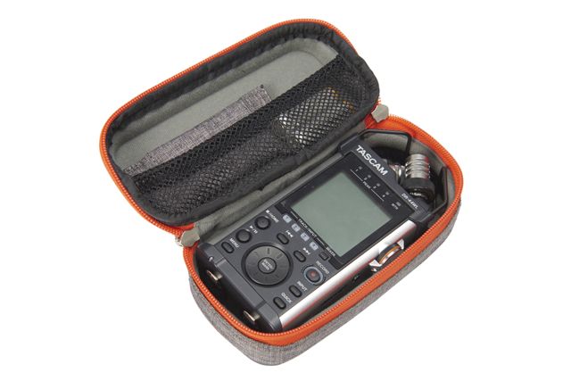 photo: Kelty Cache Box storage container