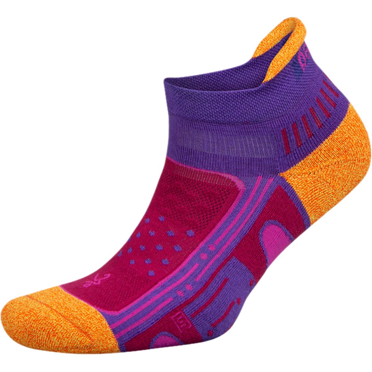 photo: Balega Enduro No Show running sock