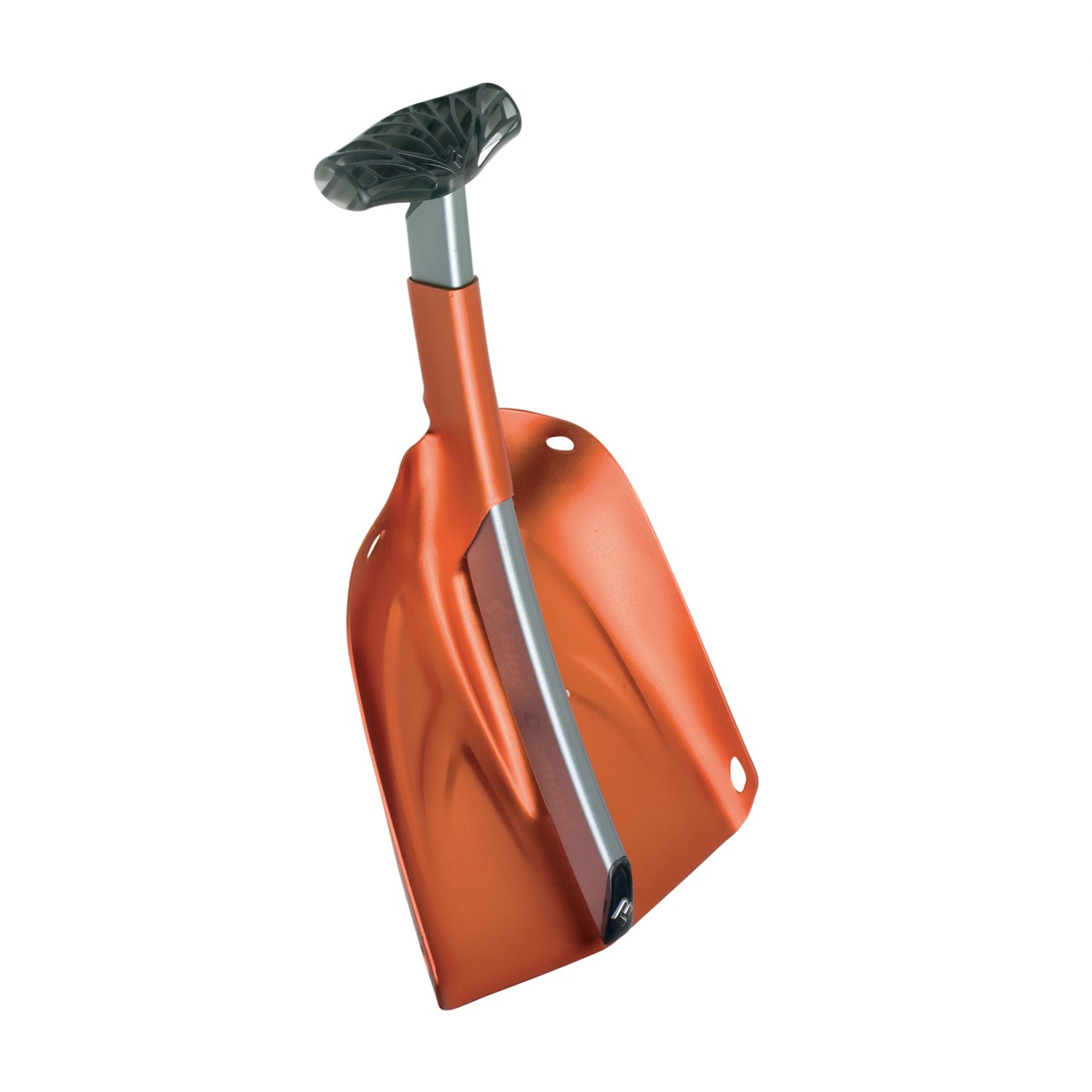 photo: Black Diamond Deploy 3 snow shovel