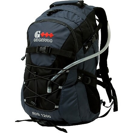 photo: Geigerrig Rig 1200 hydration pack