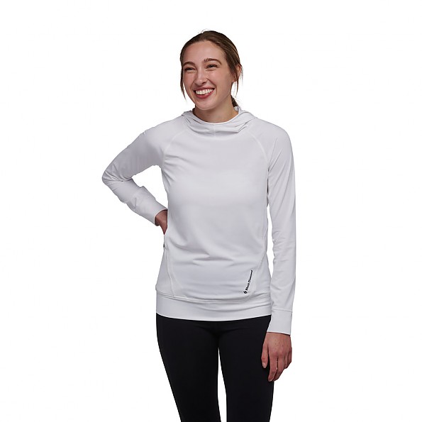 Black Diamond Alpenglow Hoody