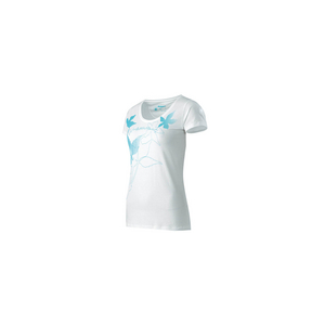 photo: Mammut Barb T-Shirt short sleeve performance top