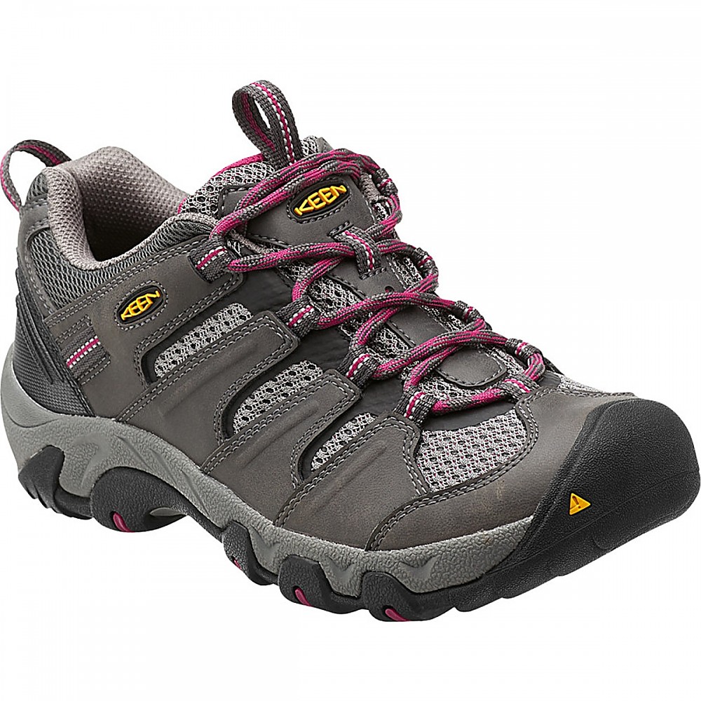 keen koven low