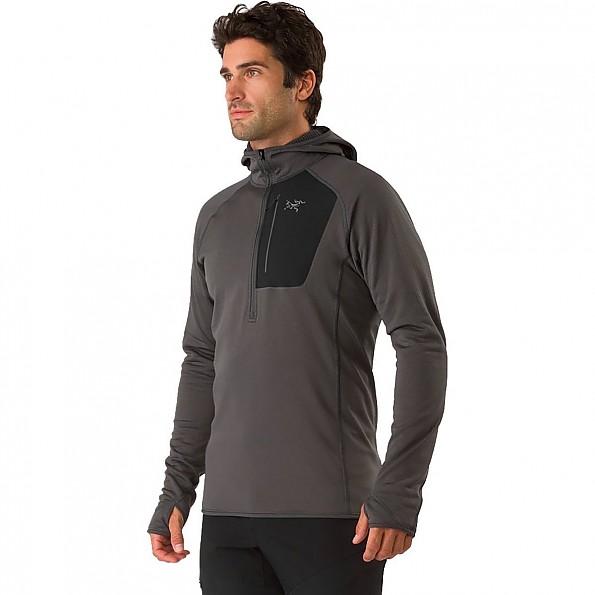 Arc'teryx Konseal Hoody