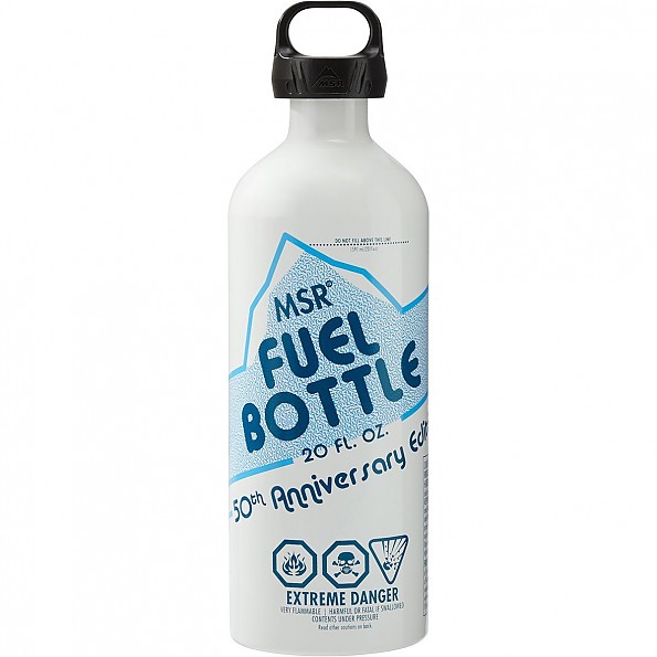 MSR Fuel Bottle
