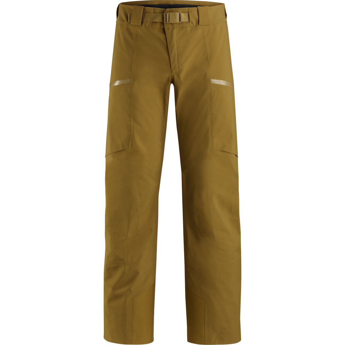 photo: Arc'teryx Sabre Pant waterproof pant