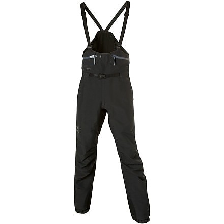 photo: Arc'teryx Theta SV Bib snowsport pant
