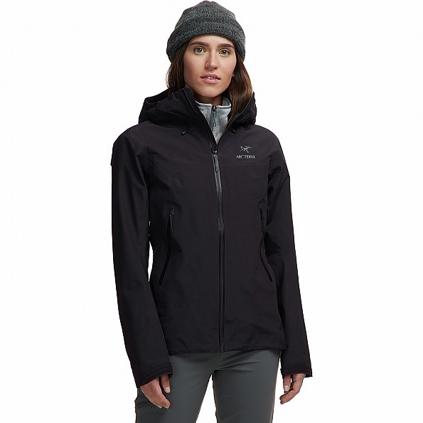 Arc'teryx Beta LT Jacket