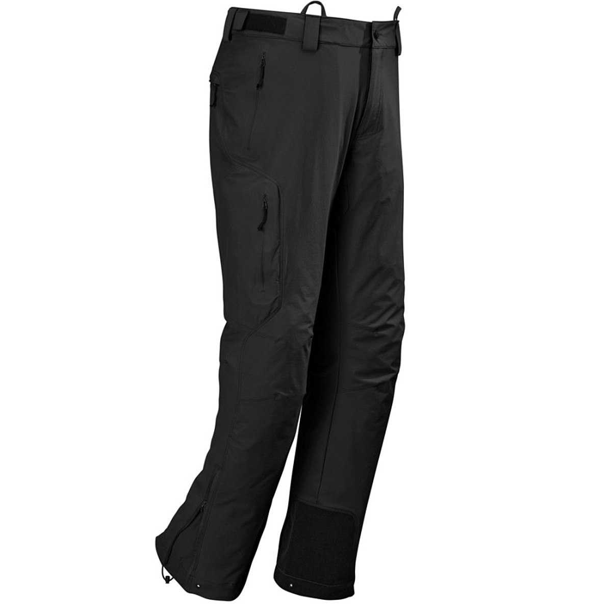 photo: Outdoor Research Cirque Pants soft shell pant