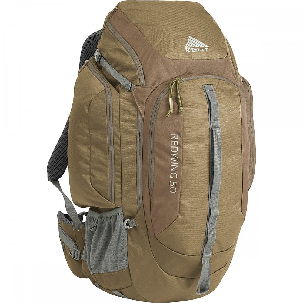 photo: Kelty Redwing 50 weekend pack (50-69l)