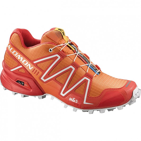 Salomon SpeedCross 3