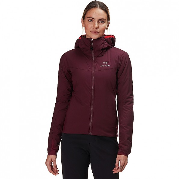 Arc'teryx Atom Hoody