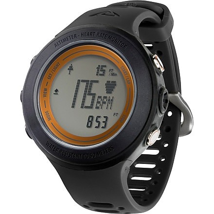 photo: Highgear Axio HR heart rate monitor