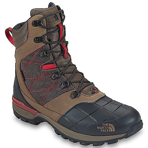 The North Face Snowsquall Tall