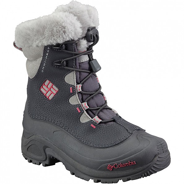 Columbia Bugaboot Plus II Omni-Heat