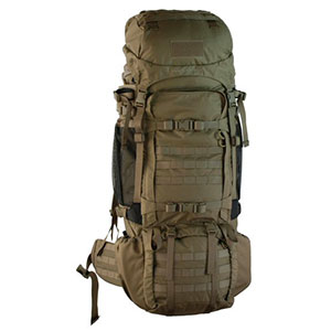 photo: Eberlestock V90 Battleship backpack