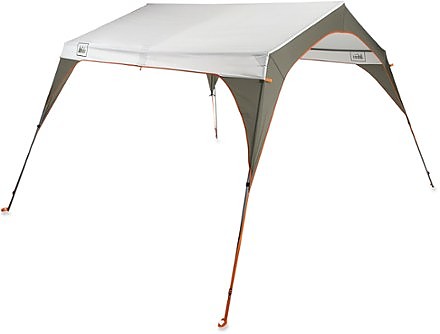 photo: REI Alcove Shelter canopy