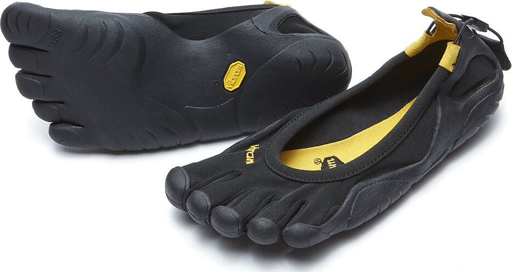 photo: Vibram Women's FiveFingers Classic barefoot / minimal shoe