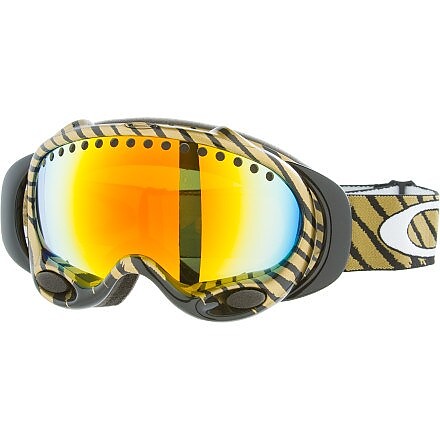 Oakley A Frame