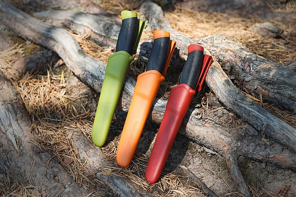 Morakniv Companion