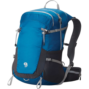 photo: Mountain Hardwear Fluid 32 daypack (under 35l)