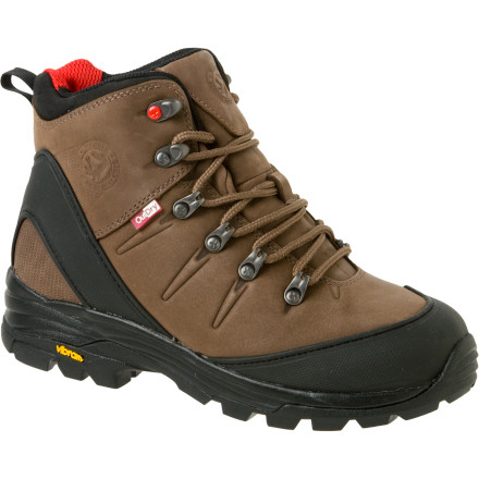 wenger swiss army hiking boots