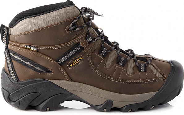 keen targhee ii mid wp