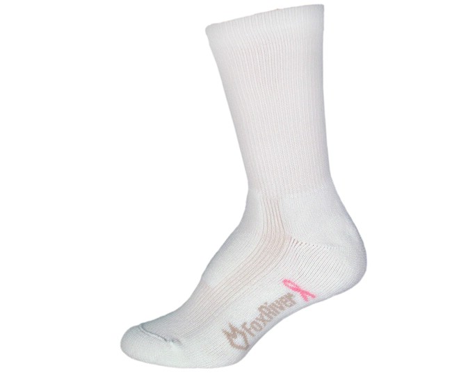 photo: Fox River Wick Dry Walker Women's Crew Sock hiking/backpacking sock
