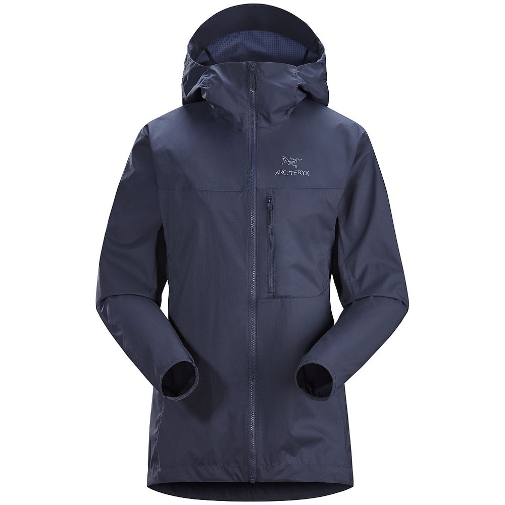 Arc'teryx Squamish Hoody Reviews - Trailspace