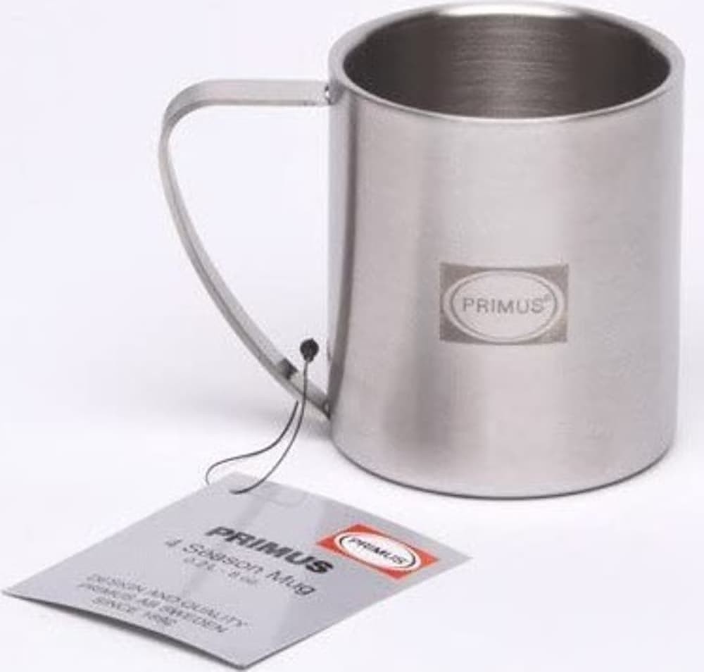 photo: Primus Four Seasons Mug cup/mug