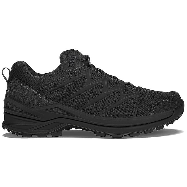 photo: Lowa Women's Innox Pro Lo trail shoe