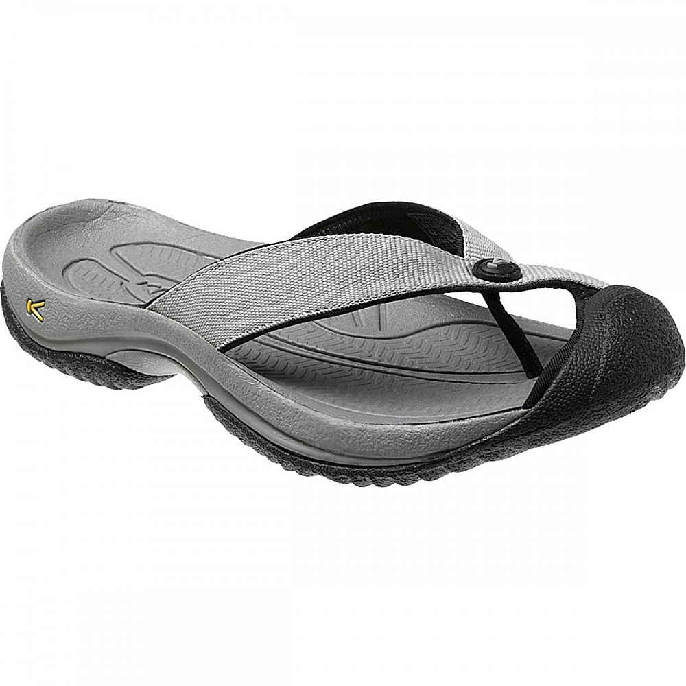 photo: Keen Waimea H2 flip-flop