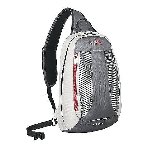 photo: The North Face Radix daypack (under 35l)