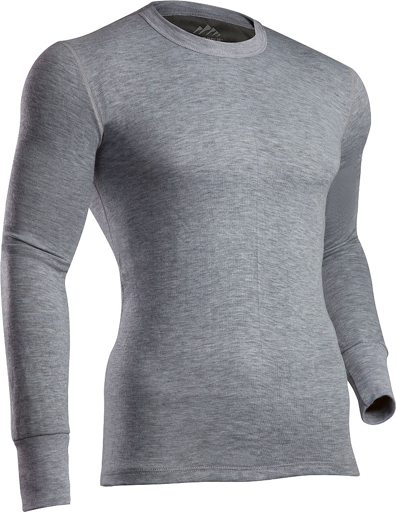 photo: Coldpruf Platinum II Crew base layer top