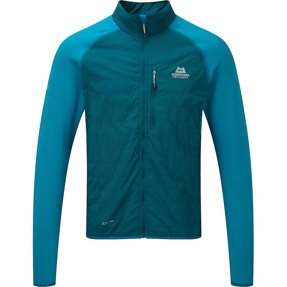 photo: Mountain Equipment Switch Jacket synthetic insulated jacket