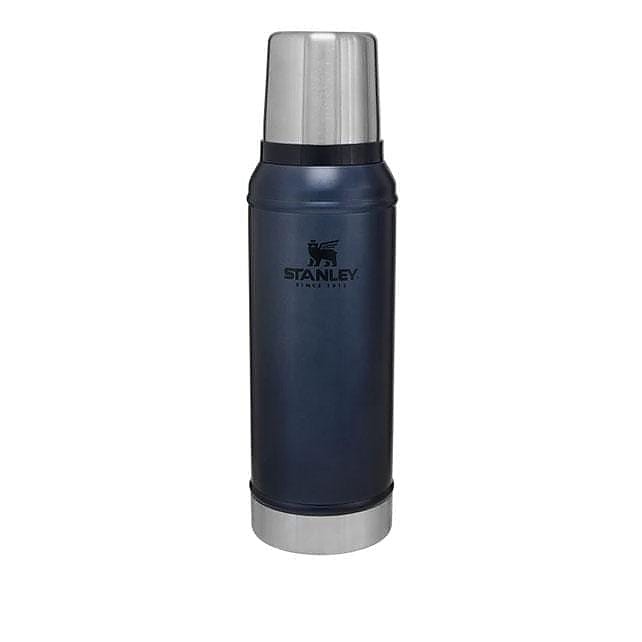 photo: Stanley Classic Legendary Bottle thermos