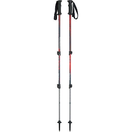 photo: Black Diamond Trail Back rigid trekking pole